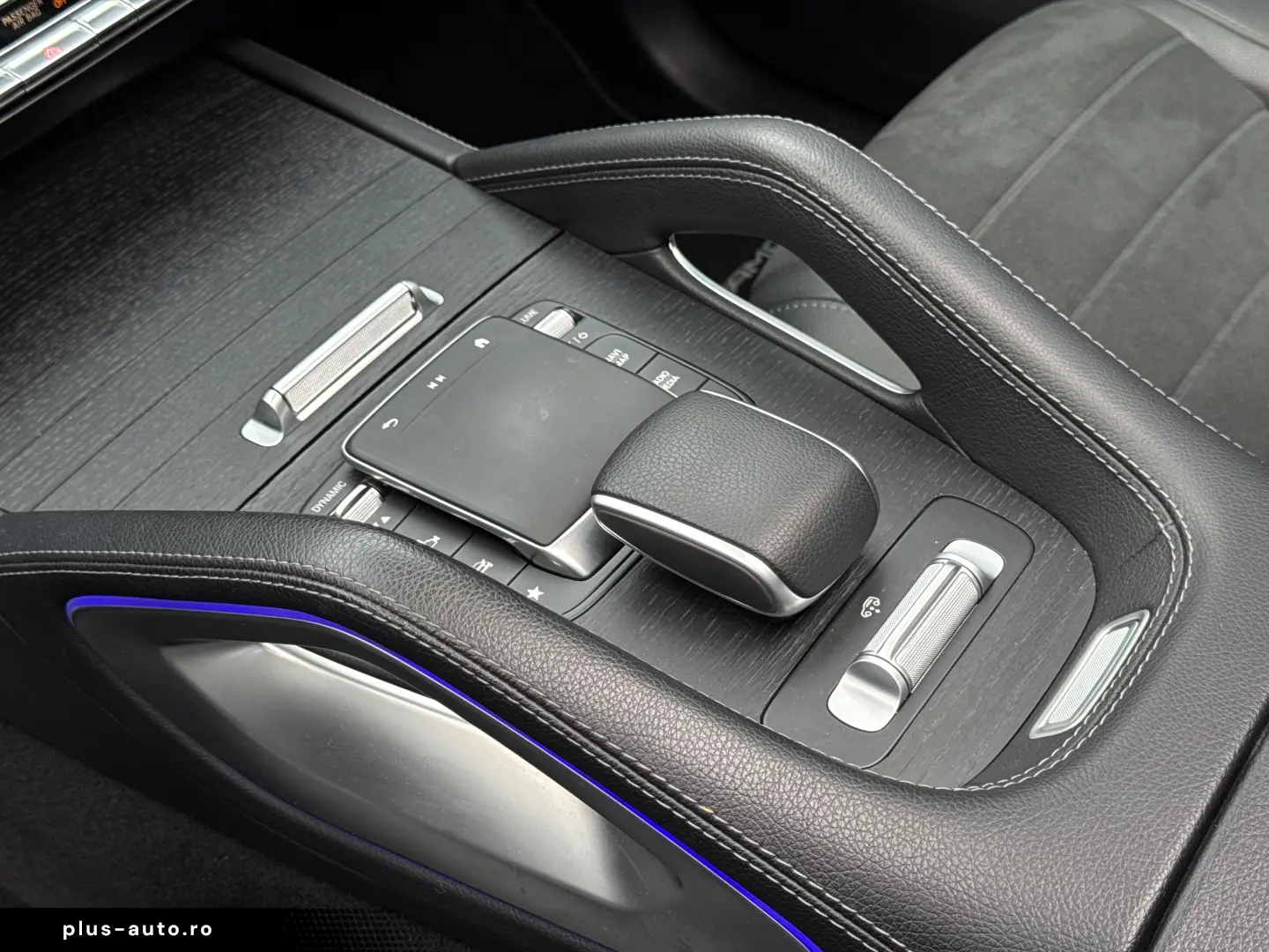 Mercedes-Benz GLE 350 de 4MATIC 9G-TRONIC AMG Line