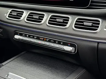 Mercedes-Benz GLE 350 de 4MATIC 9G-TRONIC AMG Line