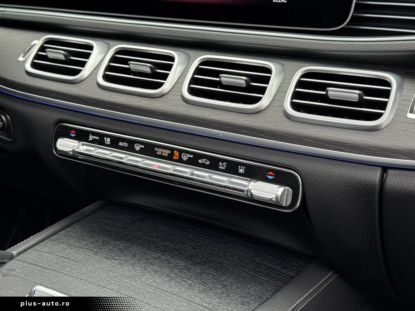 Mercedes-Benz GLE 350 de 4MATIC 9G-TRONIC AMG Line