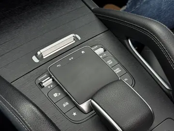 Mercedes-Benz GLE 350 de 4MATIC 9G-TRONIC AMG Line