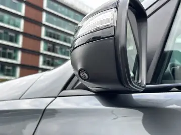 Mercedes-Benz GLE 350 de 4MATIC 9G-TRONIC AMG Line