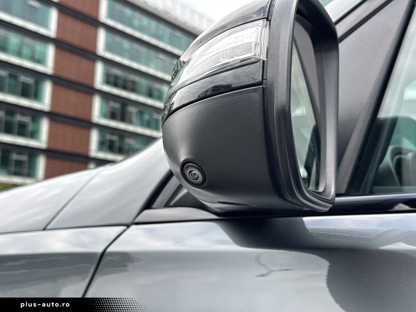 Mercedes-Benz GLE 350 de 4MATIC 9G-TRONIC AMG Line