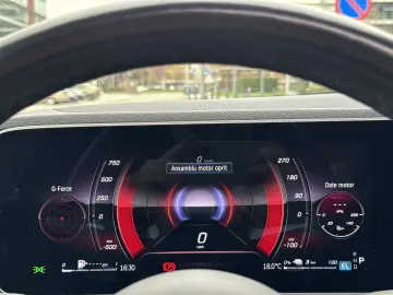 Mercedes-Benz GLE 350 de 4MATIC 9G-TRONIC AMG Line