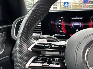 Mercedes-Benz GLE 350 de 4MATIC 9G-TRONIC AMG Line