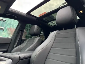 Mercedes-Benz GLE 350 de 4MATIC 9G-TRONIC AMG Line