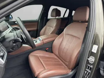 BMW X6 xDrive40d M Sport Standheiz. AHK Laser HeadUp