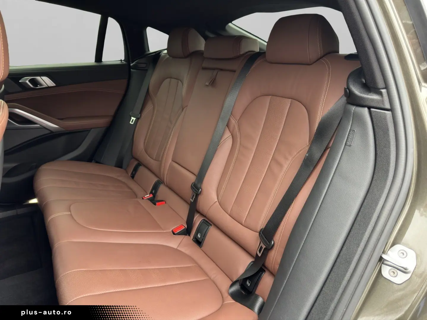 BMW X6 xDrive40d M Sport Standheiz. AHK Laser HeadUp
