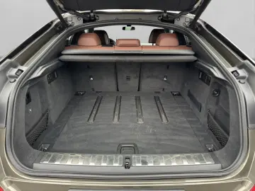 BMW X6 xDrive40d M Sport Standheiz. AHK Laser HeadUp