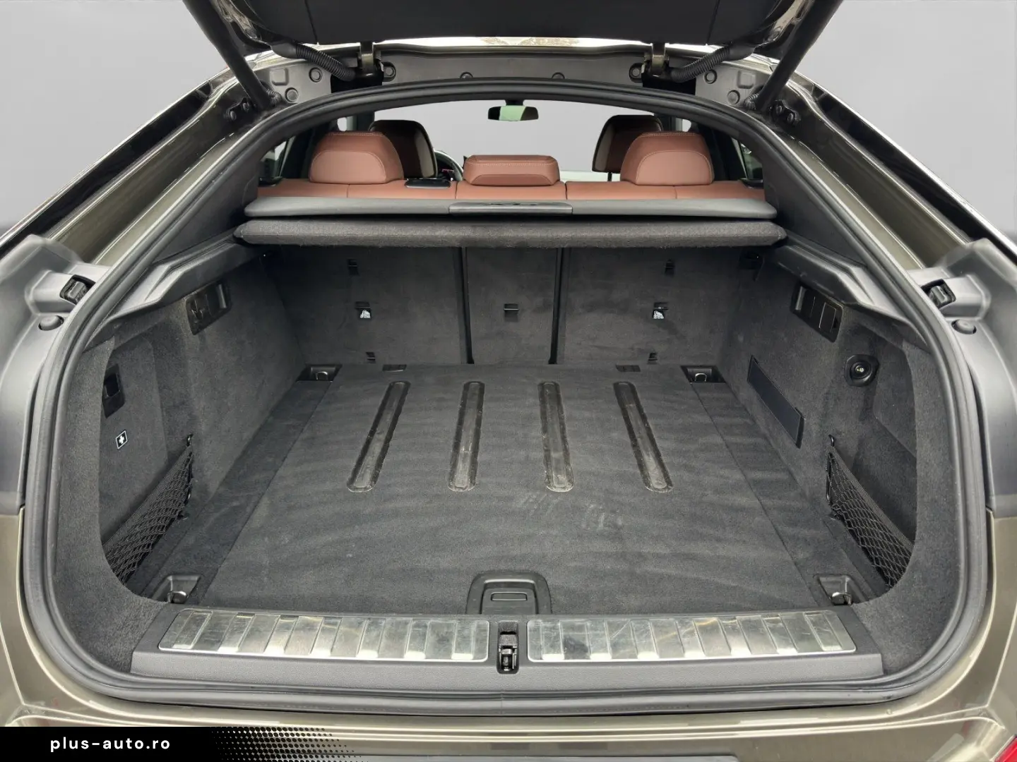 BMW X6 xDrive40d M Sport Standheiz. AHK Laser HeadUp