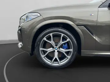 BMW X6 xDrive40d M Sport Standheiz. AHK Laser HeadUp