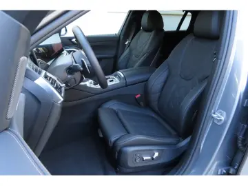 BMW X6 xDrive30d M Sport  Trapa  Harman  Perne aer  Carbon