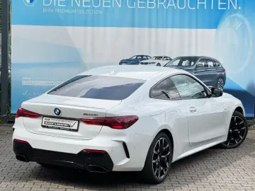 BMW M440i xDrive M Sport FACELIFT ACC h&k St.Hzg