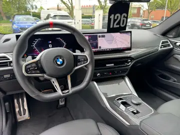 BMW M440i xDrive M Sport FACELIFT ACC h&k St.Hzg