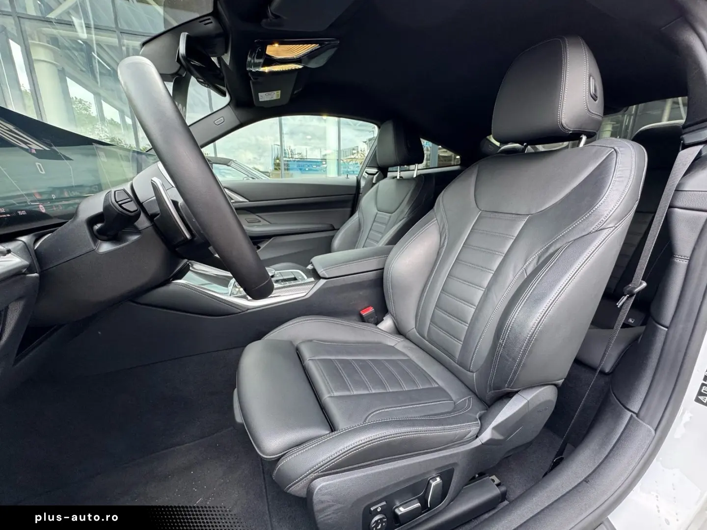BMW M440i xDrive M Sport FACELIFT ACC h&k St.Hzg