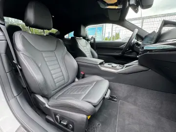 BMW M440i xDrive M Sport FACELIFT ACC h&k St.Hzg