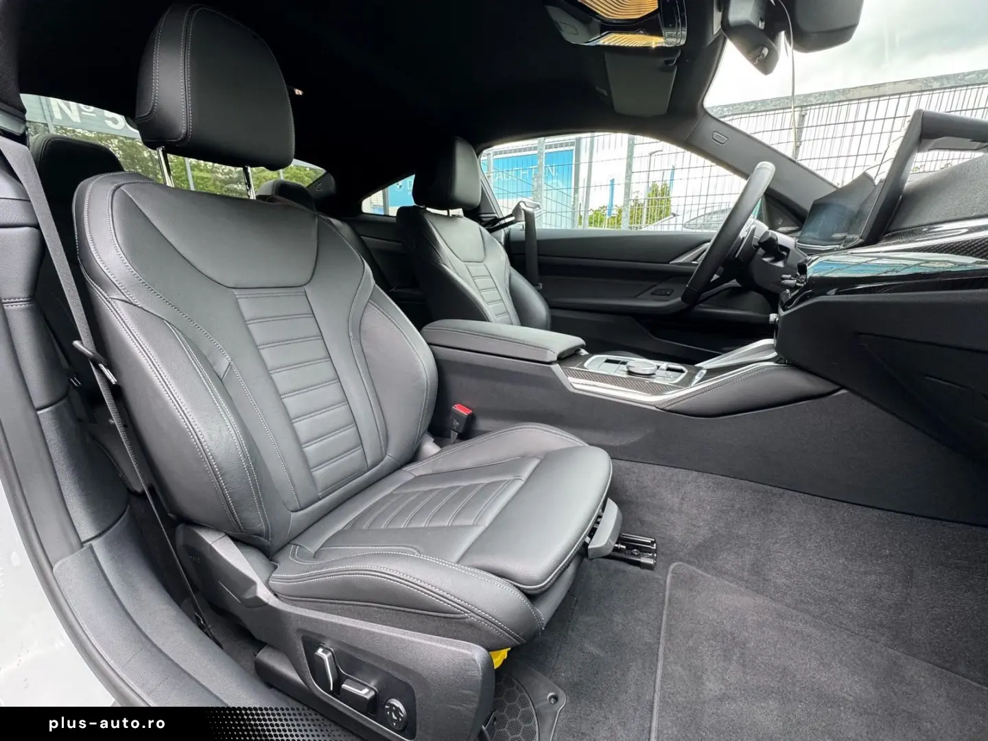 BMW M440i xDrive M Sport FACELIFT ACC h&k St.Hzg
