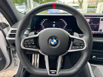 BMW M440i xDrive M Sport FACELIFT ACC h&k St.Hzg