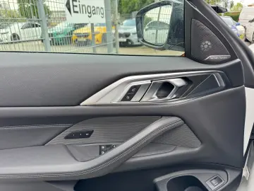BMW M440i xDrive M Sport FACELIFT ACC h&k St.Hzg