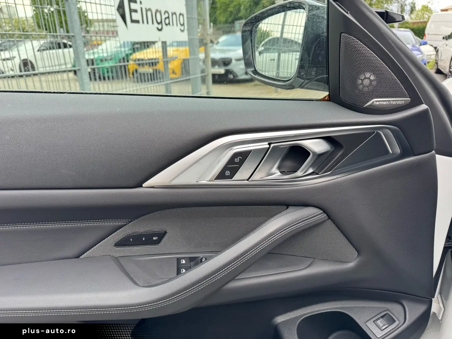 BMW M440i xDrive M Sport FACELIFT ACC h&k St.Hzg