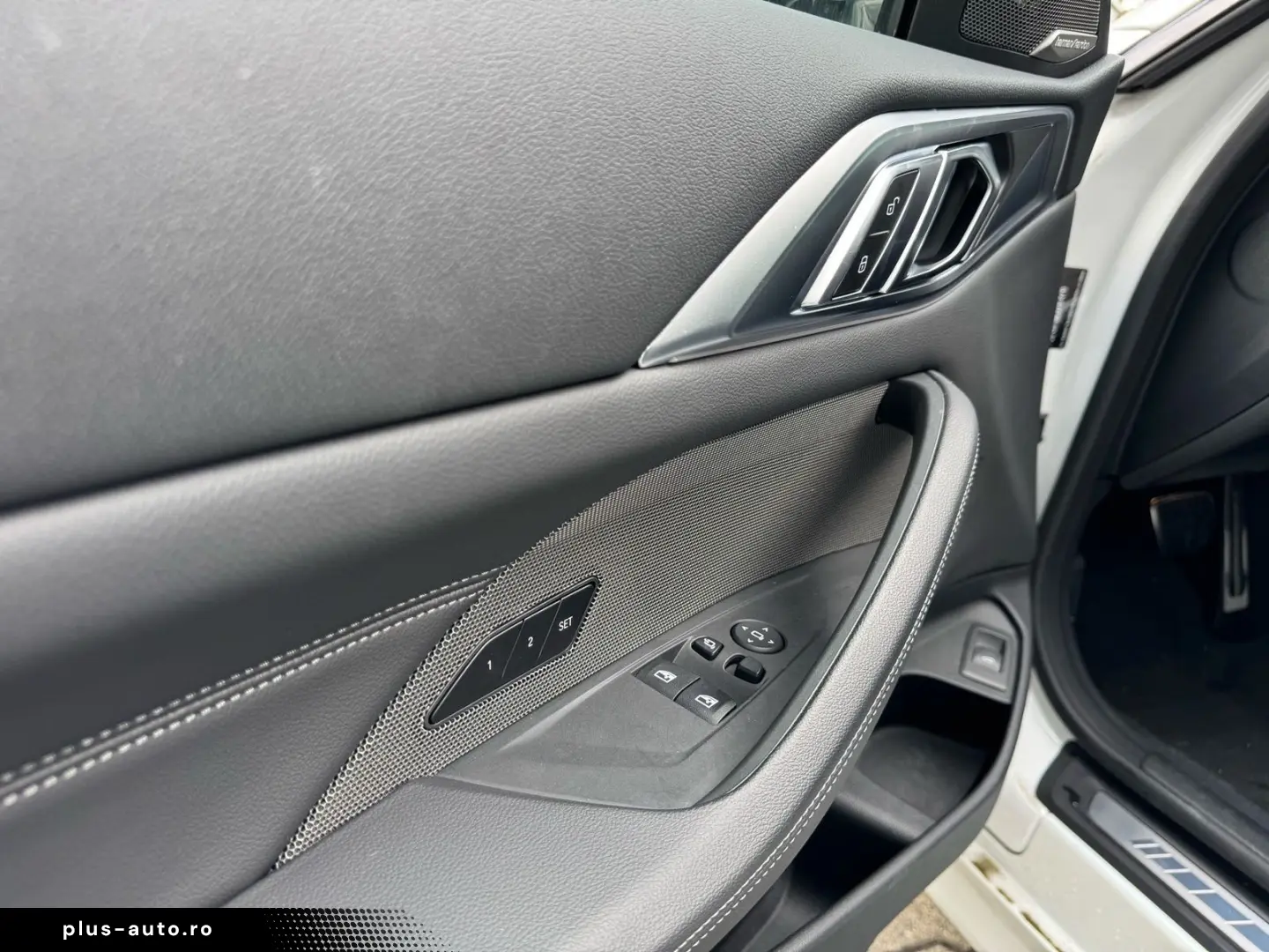 BMW M440i xDrive M Sport FACELIFT ACC h&k St.Hzg