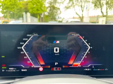 BMW M440i xDrive M Sport FACELIFT ACC h&k St.Hzg