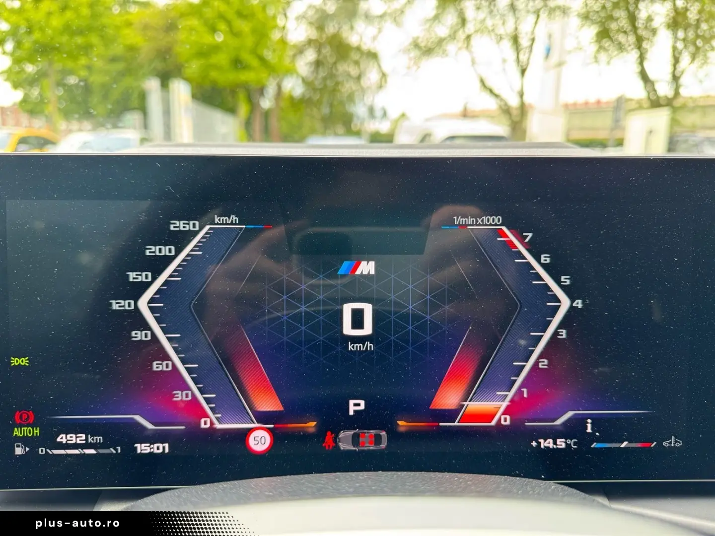 BMW M440i xDrive M Sport FACELIFT ACC h&k St.Hzg