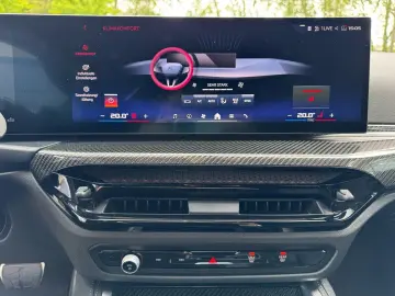 BMW M440i xDrive M Sport FACELIFT ACC h&k St.Hzg