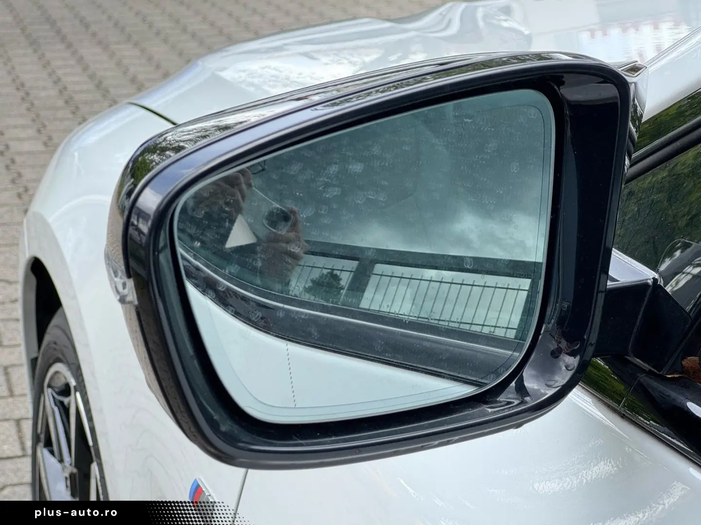 BMW M440i xDrive M Sport FACELIFT ACC h&k St.Hzg