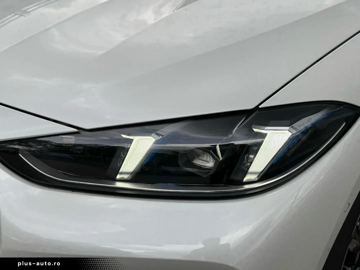 BMW M440i xDrive M Sport FACELIFT ACC h&k St.Hzg