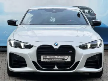 BMW M440i xDrive M Sport FACELIFT ACC h&k St.Hzg