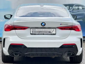 BMW M440i xDrive M Sport FACELIFT ACC h&k St.Hzg