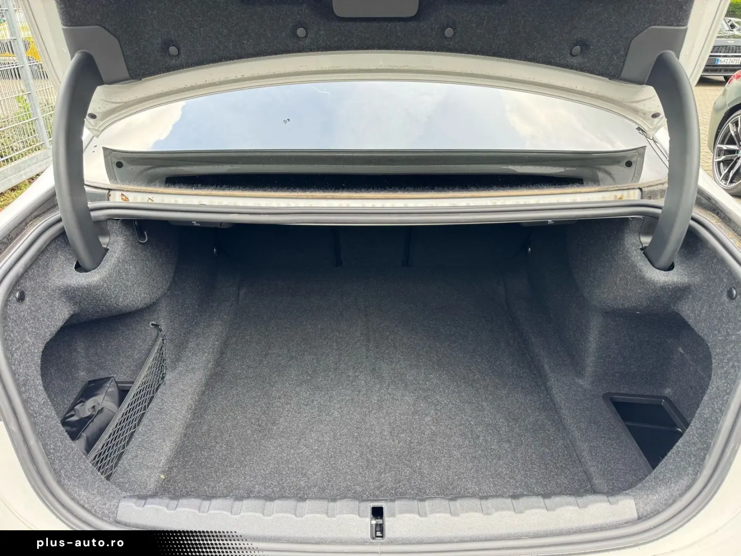 BMW M440i xDrive M Sport FACELIFT ACC h&k St.Hzg