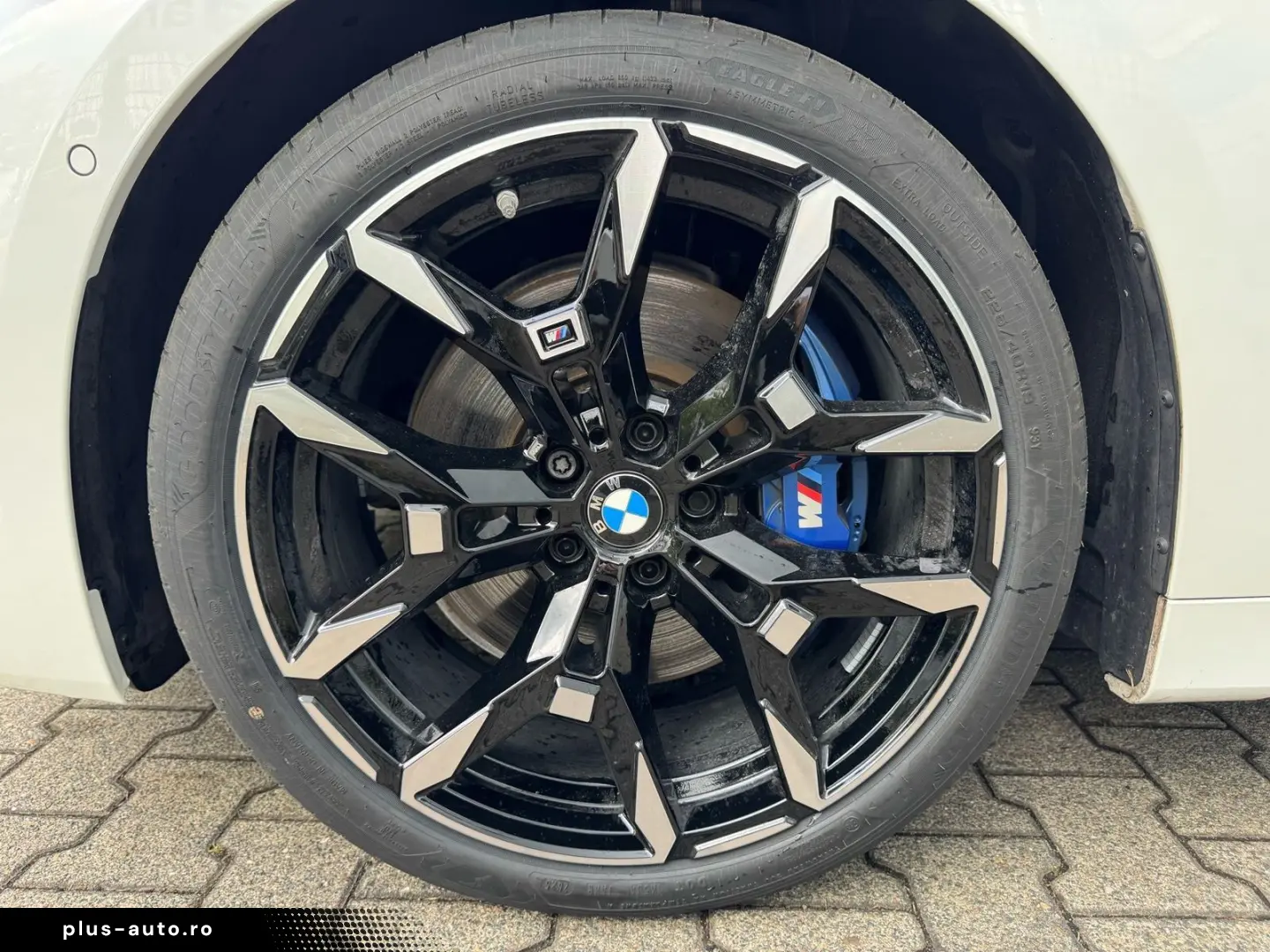 BMW M440i xDrive M Sport FACELIFT ACC h&k St.Hzg