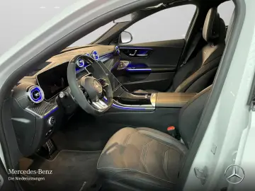 MERCEDES-BENZ C 63 S E Perf AeroPak CarbonPak DigiLight Pano