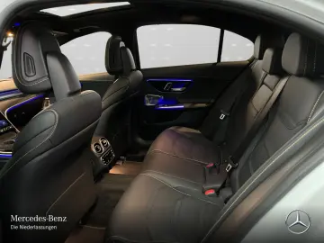 MERCEDES-BENZ C 63 S E Perf AeroPak CarbonPak DigiLight Pano