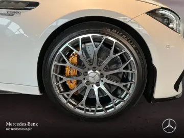 MERCEDES-BENZ C 63 S E Perf AeroPak CarbonPak DigiLight Pano