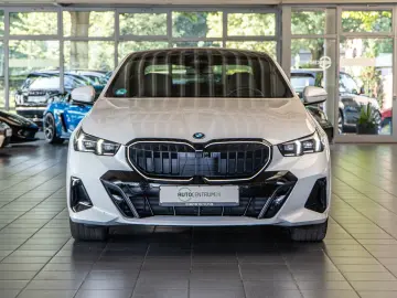 BMW 550 e xDrive M Sport Inno Travel Carbon Comfort
