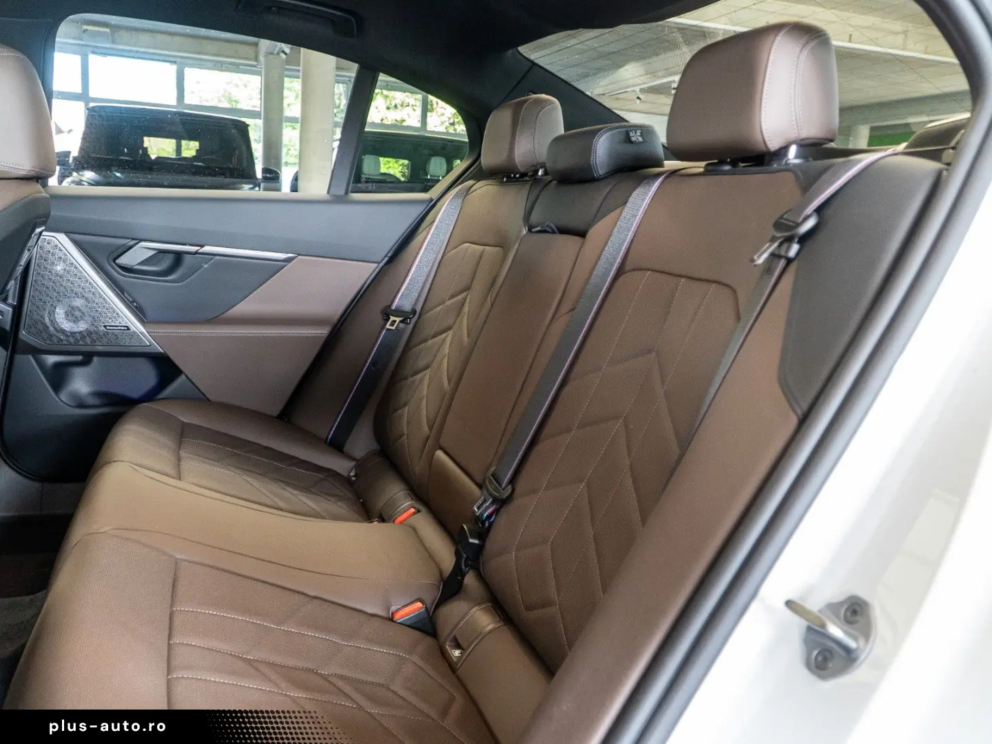 BMW 550 e xDrive M Sport Inno Travel Carbon Comfort