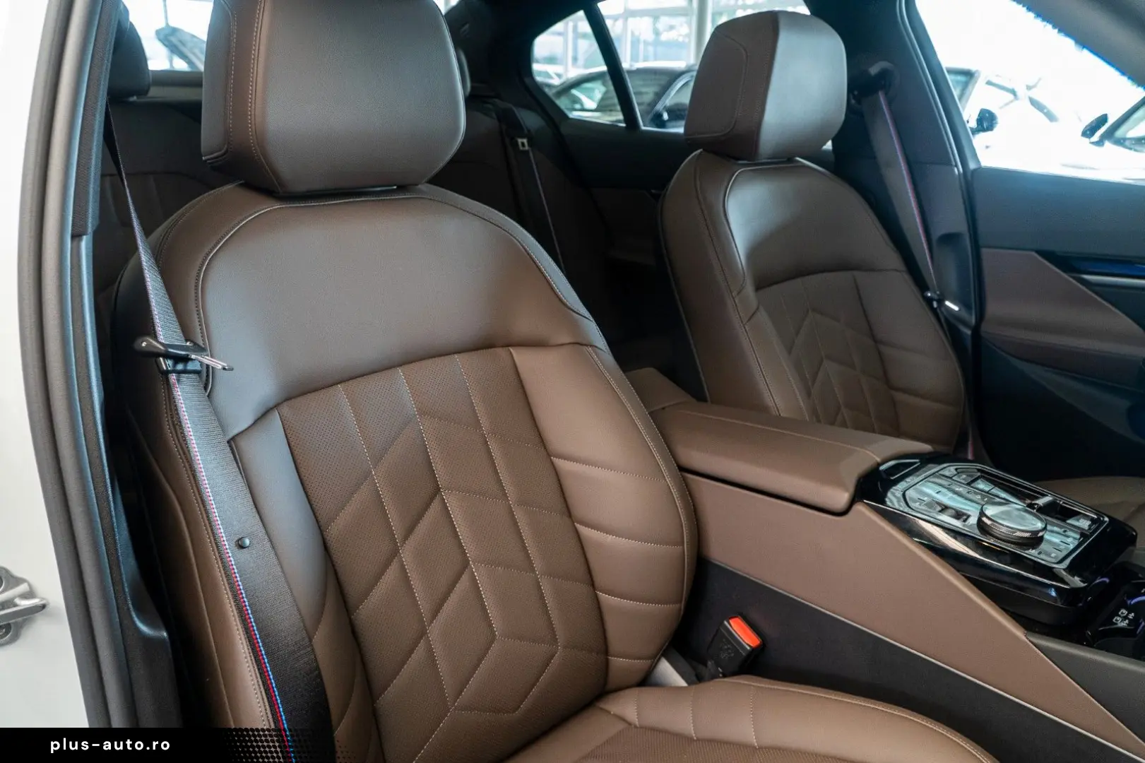 BMW 550 e xDrive M Sport Inno Travel Carbon Comfort