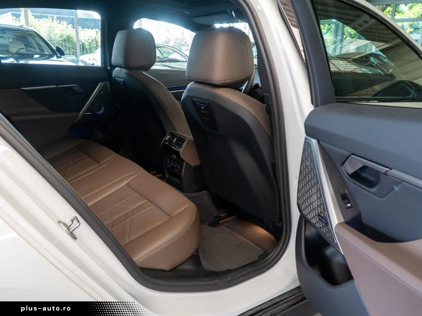 BMW 550 e xDrive M Sport Inno Travel Carbon Comfort