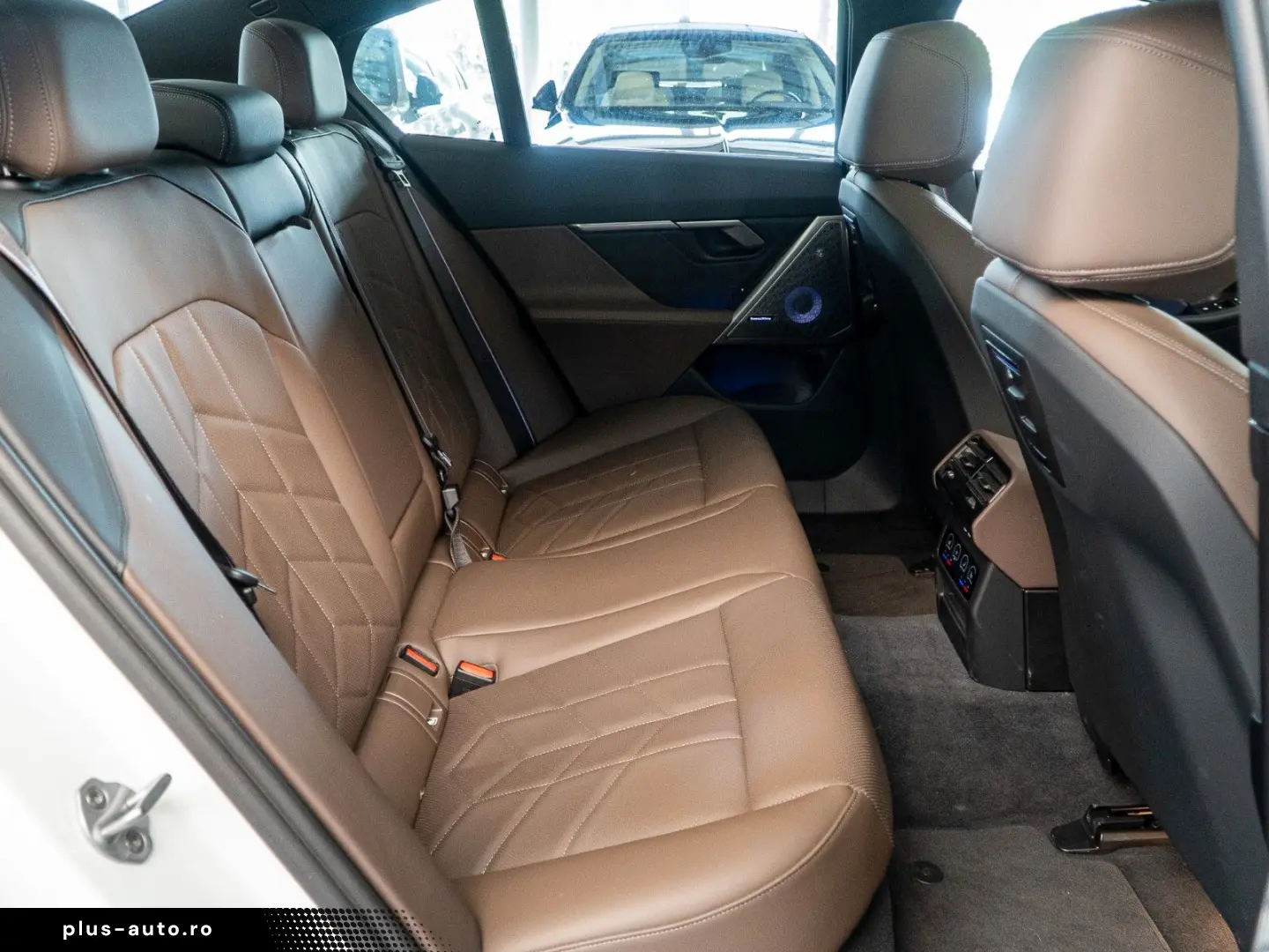 BMW 550 e xDrive M Sport Inno Travel Carbon Comfort