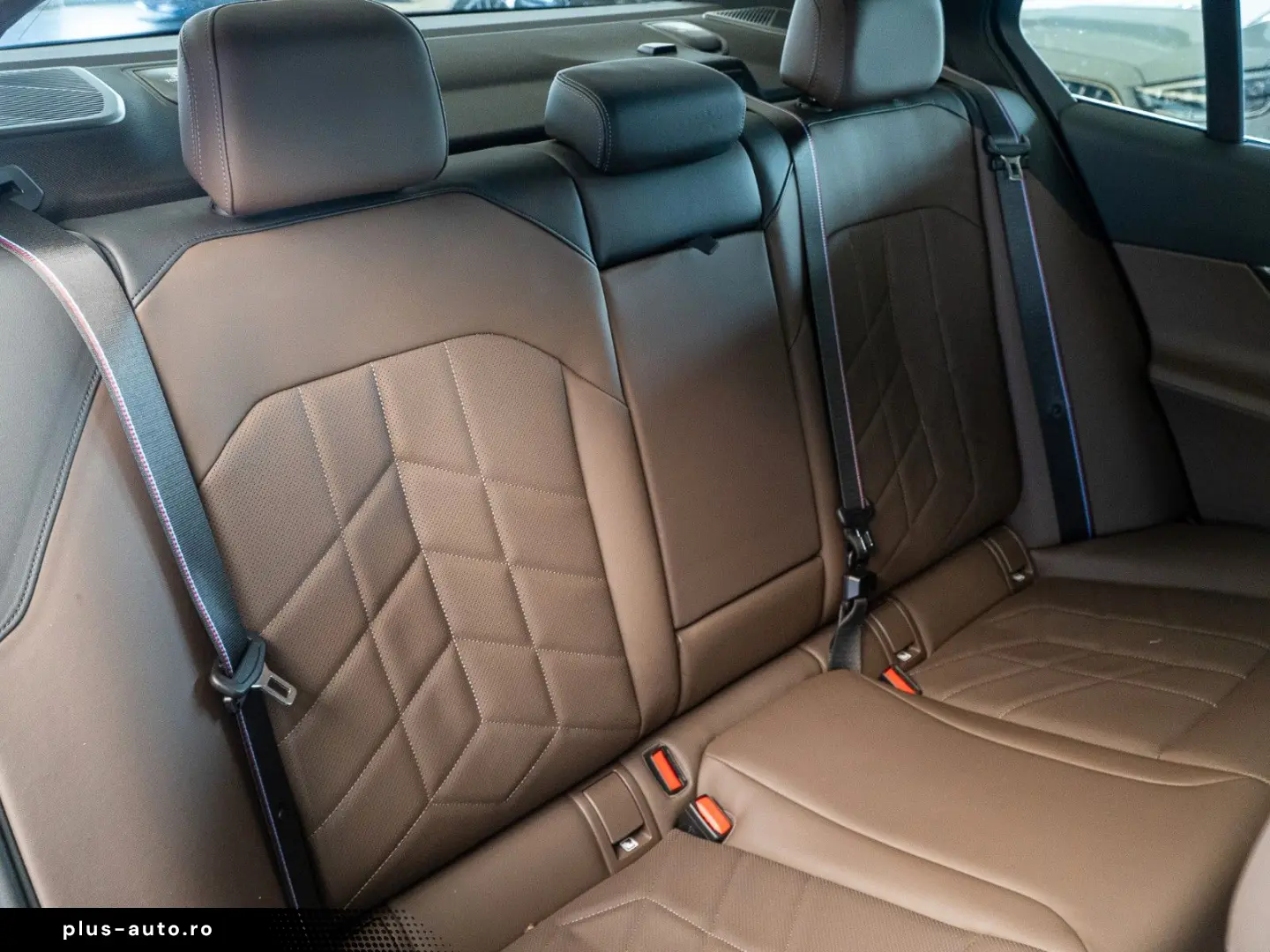 BMW 550 e xDrive M Sport Inno Travel Carbon Comfort