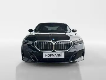 BMW 550e xDrive M Sport Autobahnass Comfort Inno H K