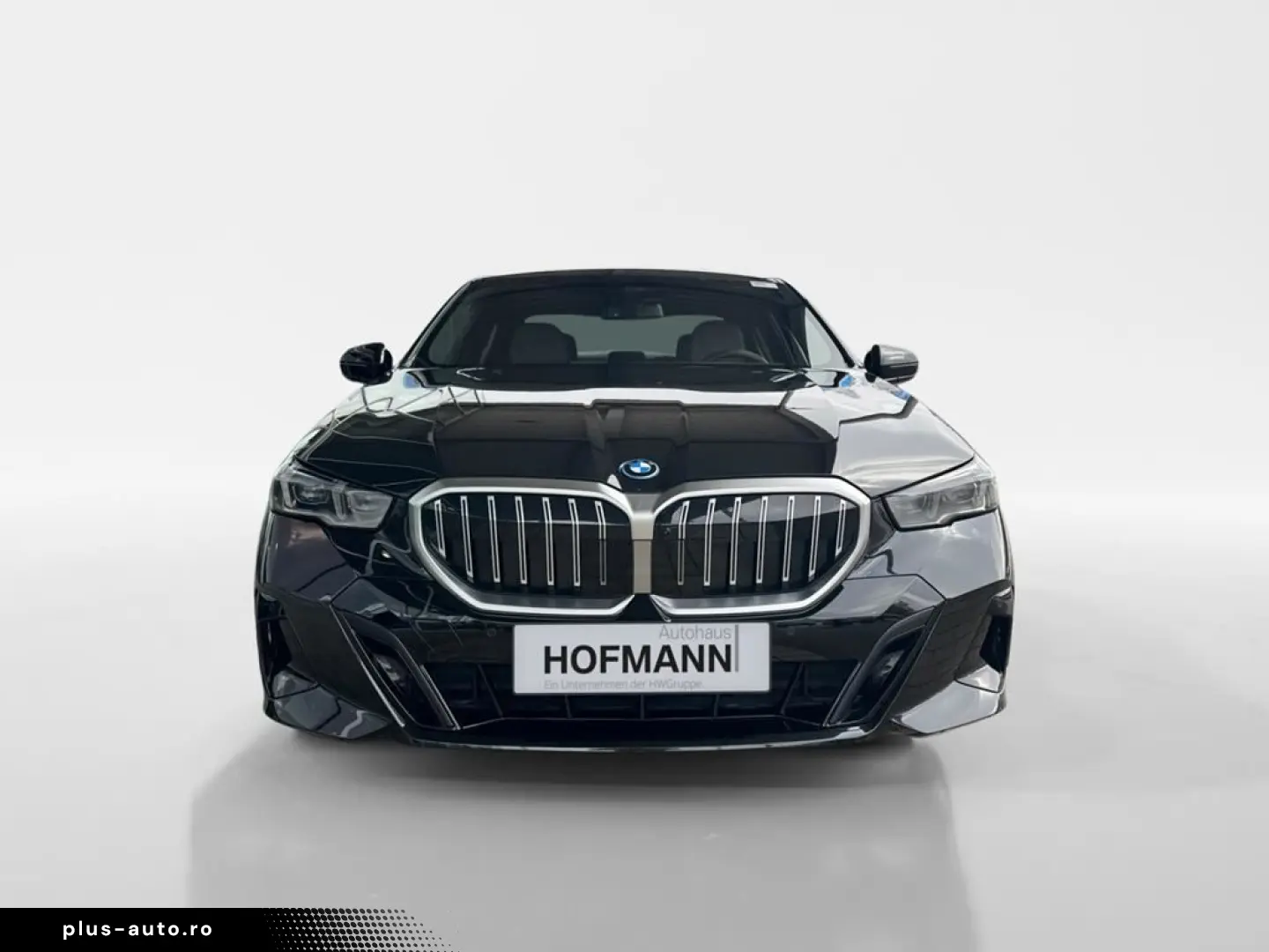 BMW 550e xDrive M Sport Autobahnass Comfort Inno H K