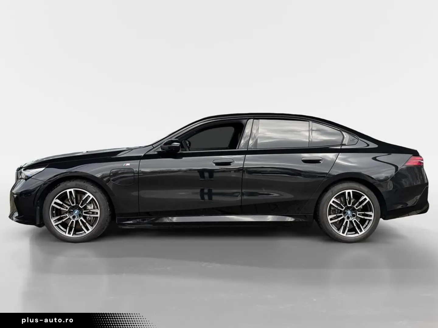 BMW 550e xDrive M Sport Autobahnass Comfort Inno H K