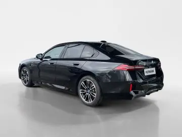 BMW 550e xDrive M Sport Autobahnass Comfort Inno H K