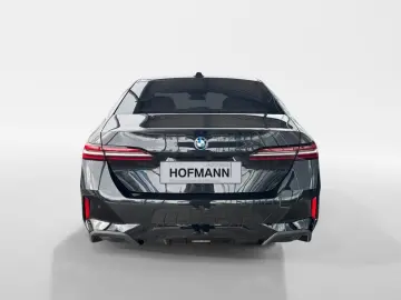 BMW 550e xDrive M Sport Autobahnass Comfort Inno H K