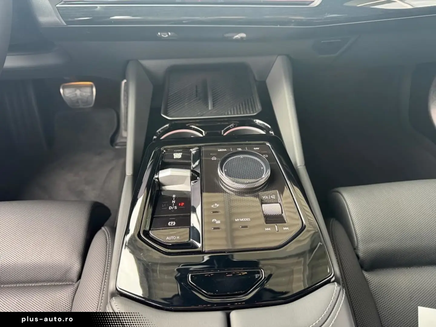 BMW 550e xDrive M Sport Autobahnass Comfort Inno H K