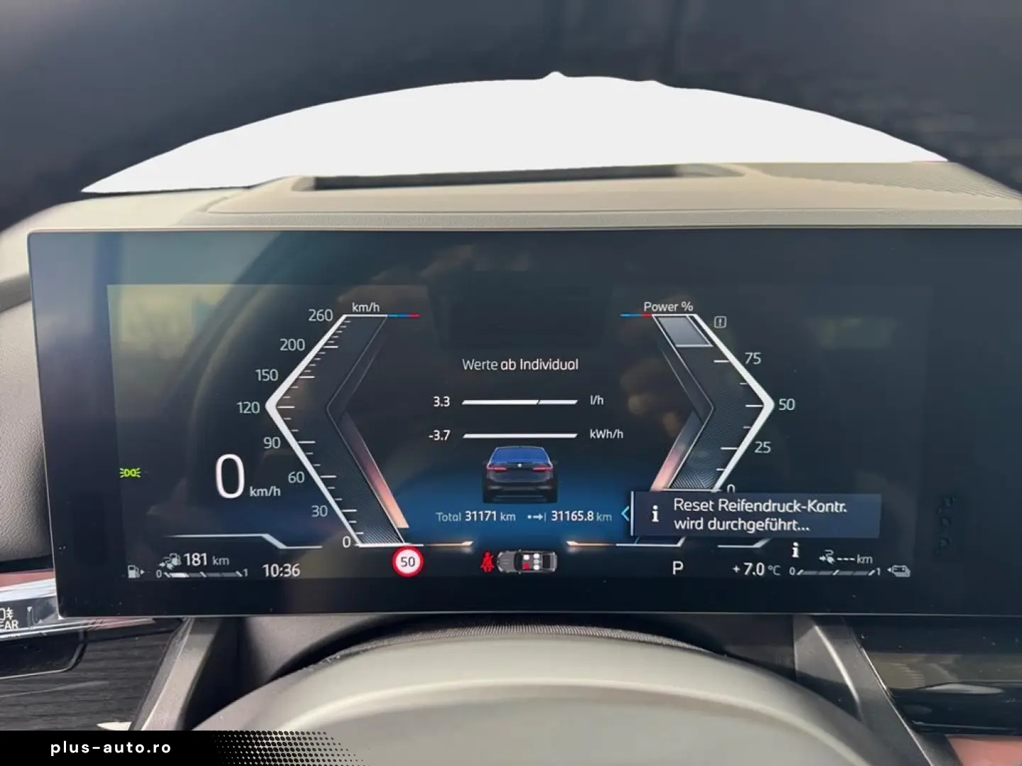 BMW 550e xDrive M Sport Autobahnass Comfort Inno H K