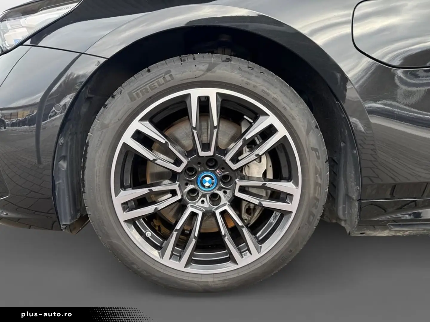 BMW 550e xDrive M Sport Autobahnass Comfort Inno H K
